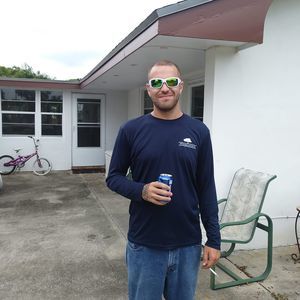 Meet your Posher, Johnny